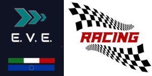 eve racing logo