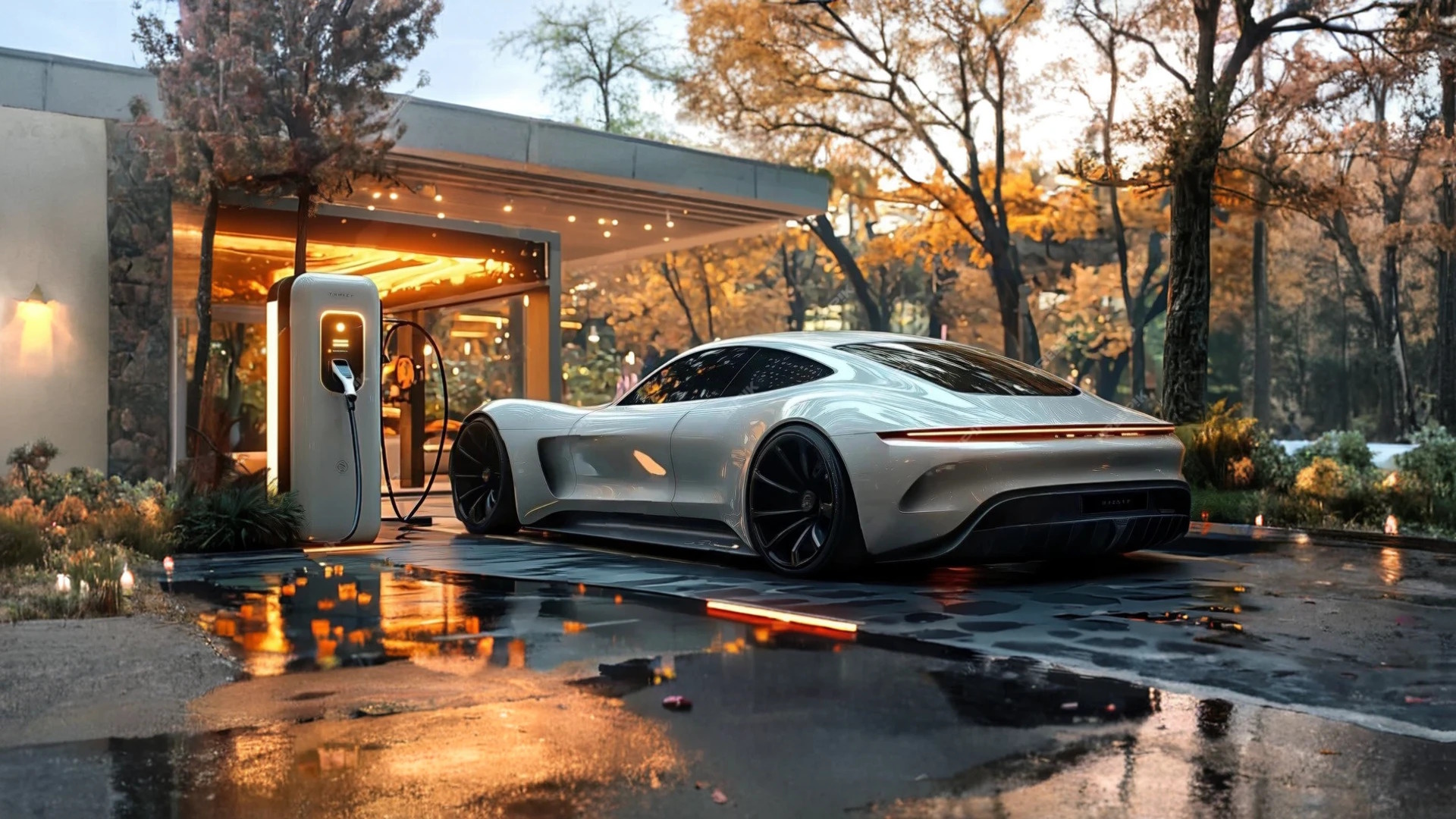 EV Mobility